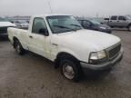 1998 Ford Ranger