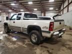 2006 Chevrolet Silverado K2500 Heavy Duty