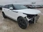 2021 Land Rover Range Rover Velar S