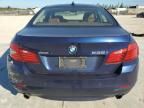 2016 BMW 535 XI