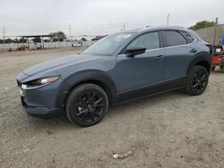 Salvage cars for sale at auction: 2023 Mazda CX-30 Preferred