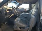 2003 Ford F350 SRW Super Duty