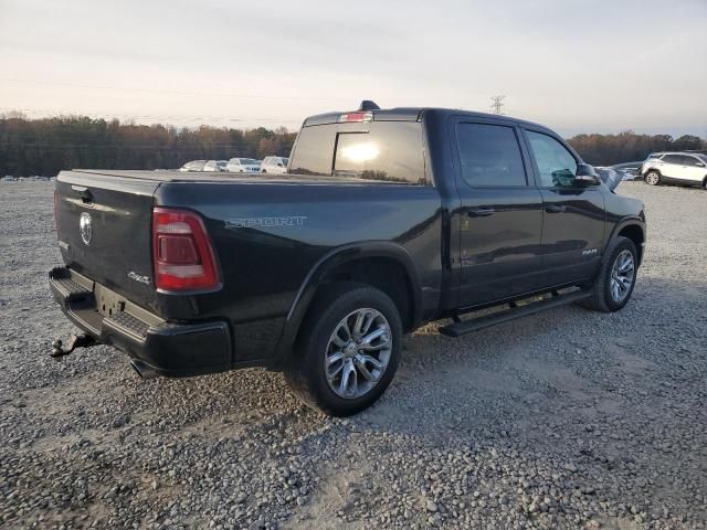 2020 Dodge 1500 Laramie