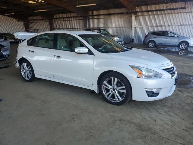 2013 Nissan Altima 3.5S