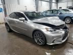 2015 Lexus IS 350