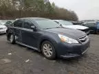 2012 Subaru Legacy 2.5I Premium