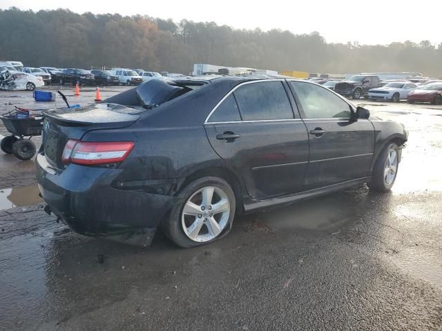 2010 Toyota Camry SE