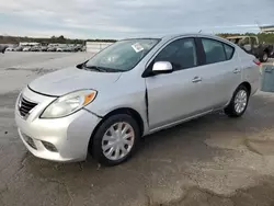 Lotes con ofertas a la venta en subasta: 2012 Nissan Versa S