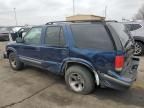 1998 Chevrolet Blazer