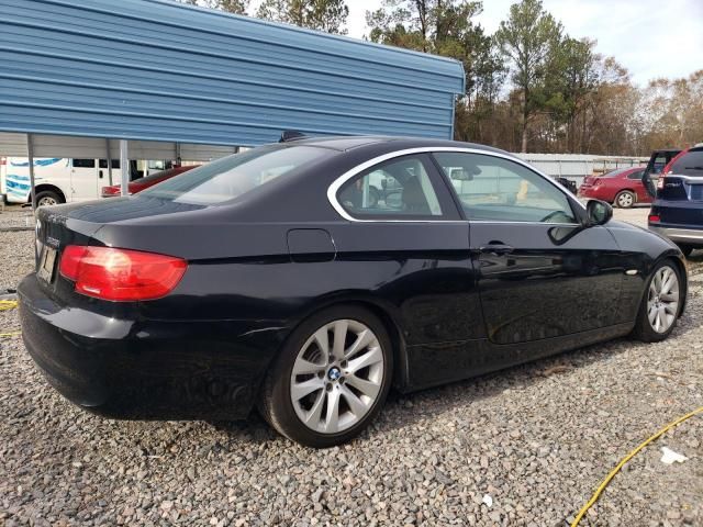 2012 BMW 328 I