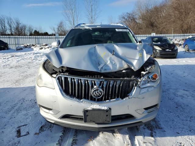 2013 Buick Enclave