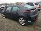 2014 Chevrolet Volt