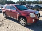 2010 GMC Terrain SLT