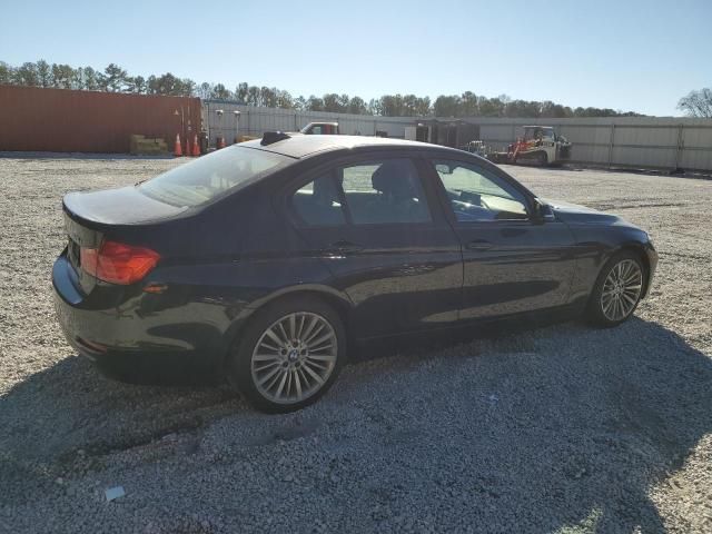 2013 BMW 328 I