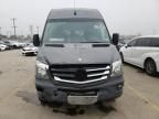 2014 Mercedes-Benz Sprinter 2500