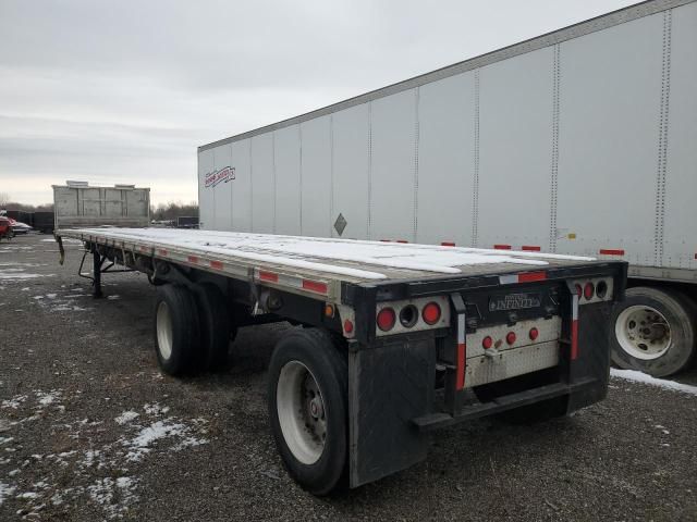 2003 Trail King Trailer