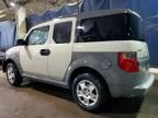 2005 Honda Element LX