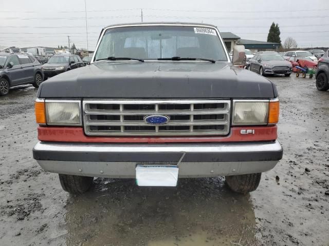 1988 Ford F250