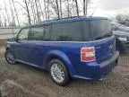 2014 Ford Flex SEL