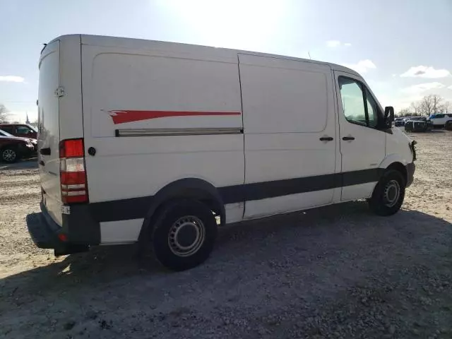 2014 Freightliner Sprinter 2500