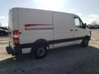 2014 Freightliner Sprinter 2500