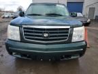 2002 Cadillac Escalade Luxury