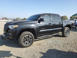 2020 Toyota Tacoma Double Cab en venta en San Diego, CA