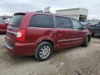 2011 Chrysler Town & Country Touring L