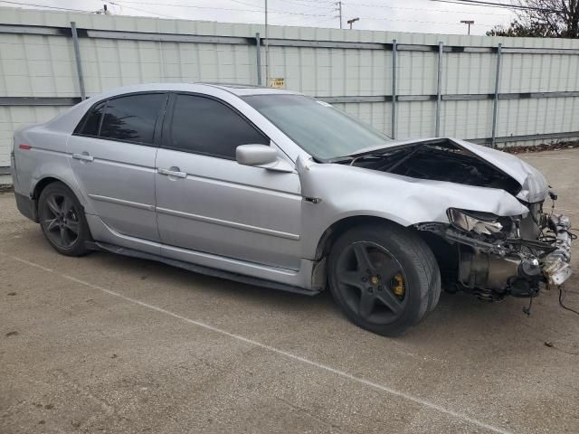 2005 Acura TL