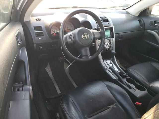 2009 Scion TC