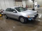 2003 Honda Accord LX