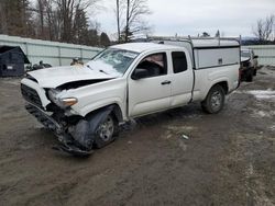 Toyota Tacoma Access cab salvage cars for sale: 2021 Toyota Tacoma Access Cab