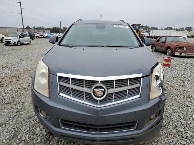 2010 Cadillac SRX Performance Collection