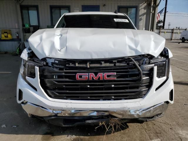 2024 GMC Sierra C1500