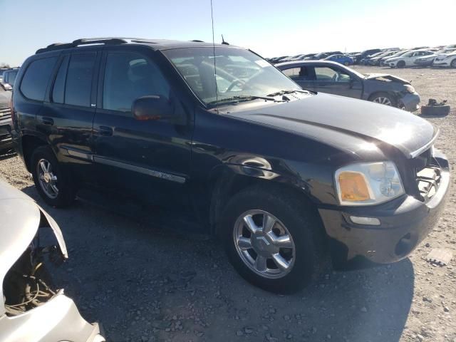 2004 GMC Envoy