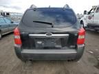 2005 Hyundai Tucson GLS