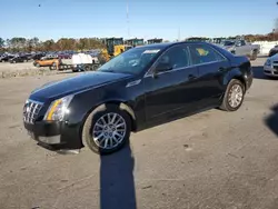 2012 Cadillac CTS en venta en Dunn, NC