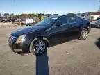 2012 Cadillac CTS