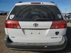 2005 Toyota Sienna CE