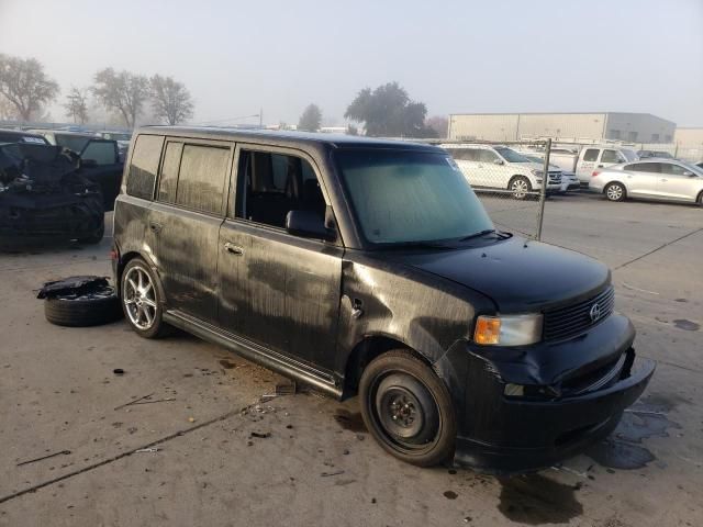 2005 Scion XB