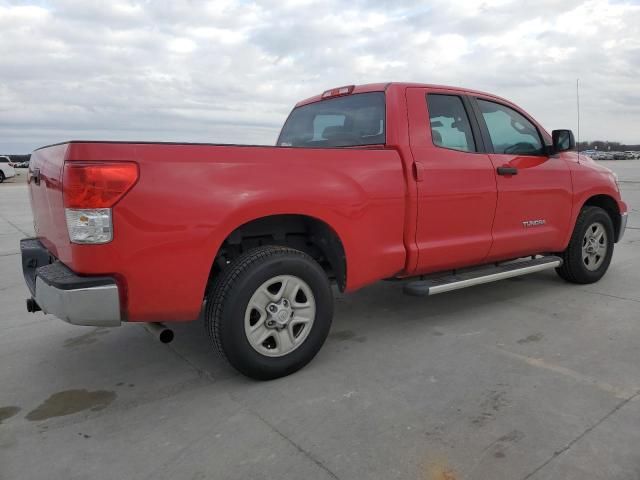 2011 Toyota Tundra Double Cab SR5