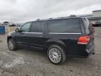 2017 Lincoln Navigator L Reserve