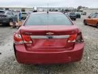 2011 Chevrolet Cruze LT