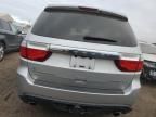 2012 Dodge Durango Citadel