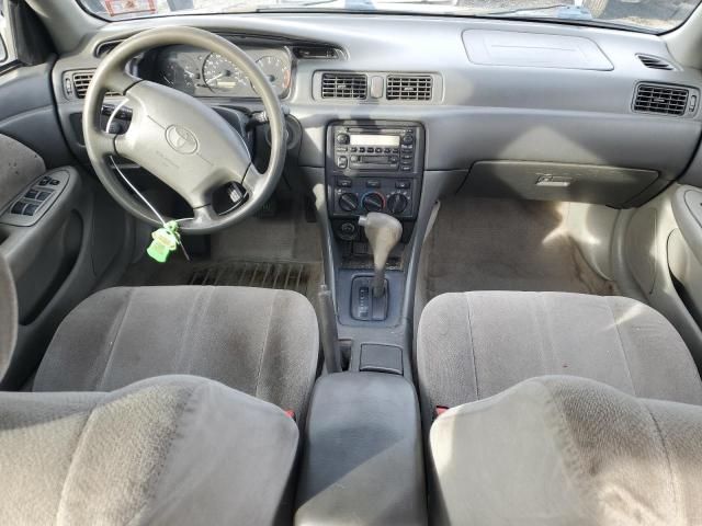 2001 Toyota Camry CE