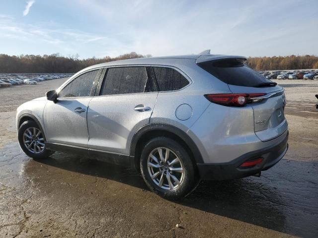 2016 Mazda CX-9 Touring