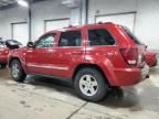 2005 Jeep Grand Cherokee Limited