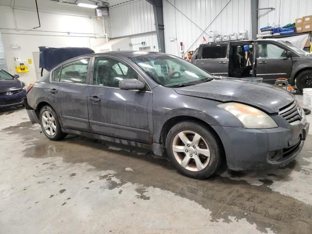 2008 Nissan Altima 2.5