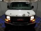 2010 GMC Savana G2500