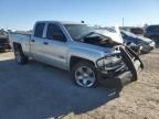 2018 Chevrolet Silverado C1500 Custom